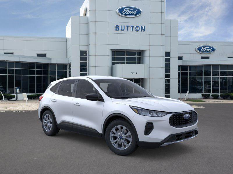 new 2026 Ford Escape car, priced at $30,512