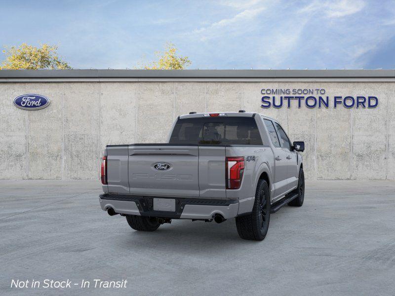 new 2026 Ford F-150 car, priced at $73,112