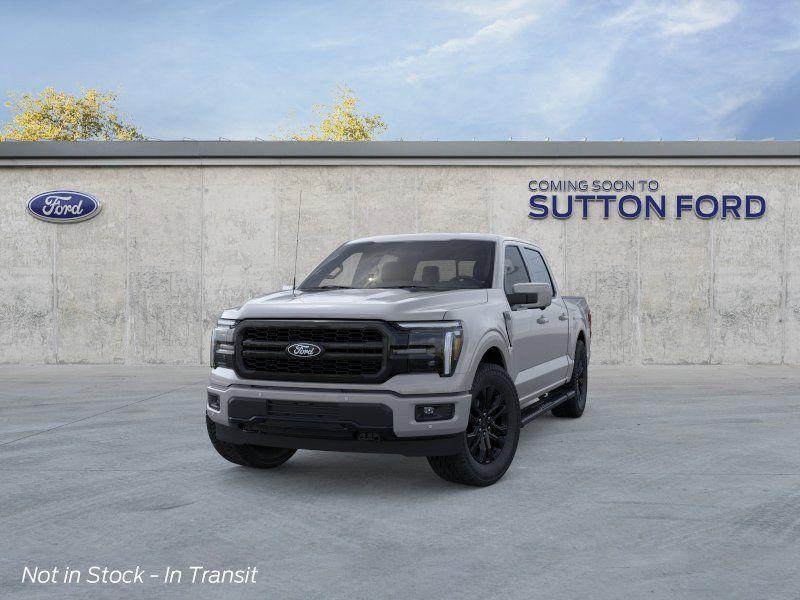 new 2026 Ford F-150 car, priced at $73,112