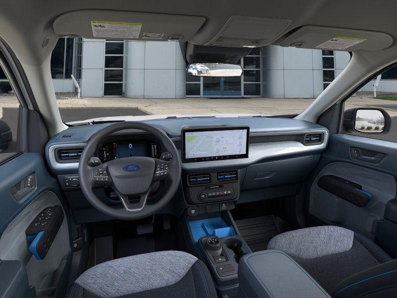 new 2026 Ford Maverick car, priced at $35,490