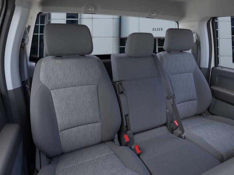 new 2024 Ford F-250 car, priced at $50,359