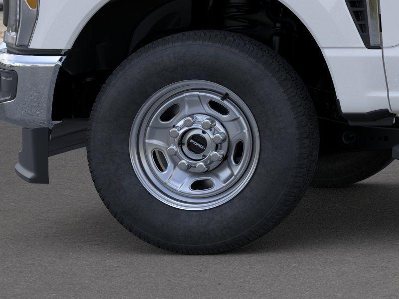 new 2024 Ford F-250 car, priced at $50,359