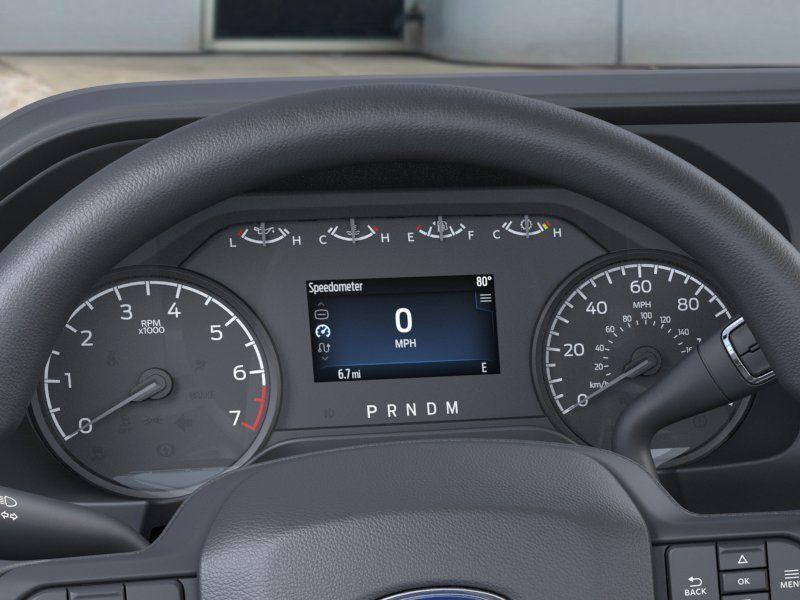 new 2024 Ford F-250 car, priced at $50,359