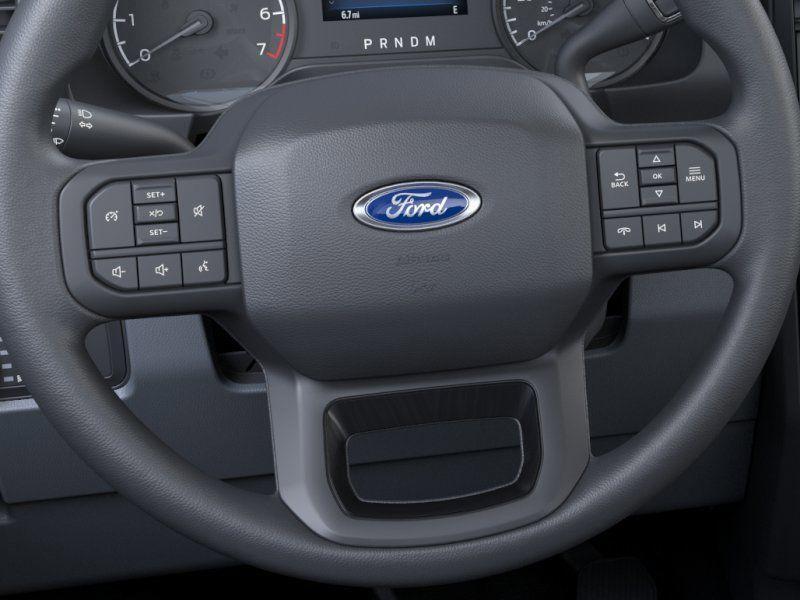 new 2024 Ford F-250 car, priced at $50,359