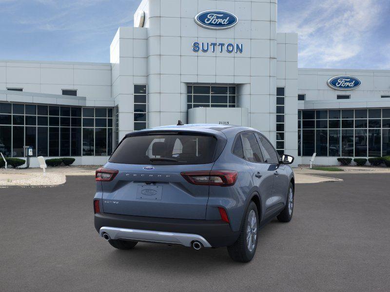 new 2026 Ford Escape car, priced at $28,612