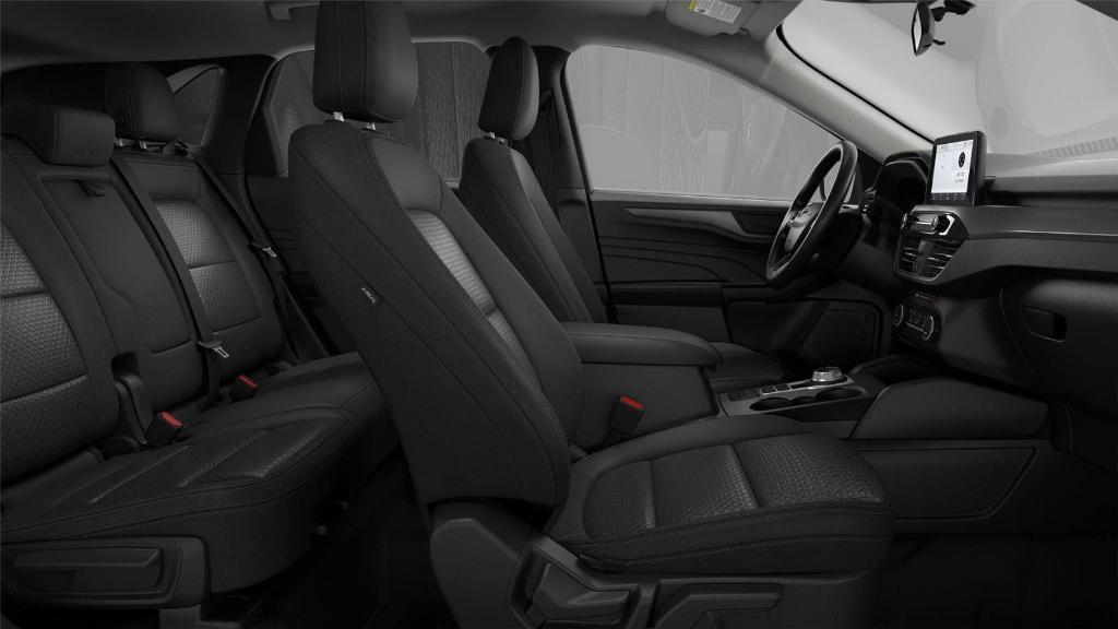 new 2026 Ford Escape car, priced at $30,185