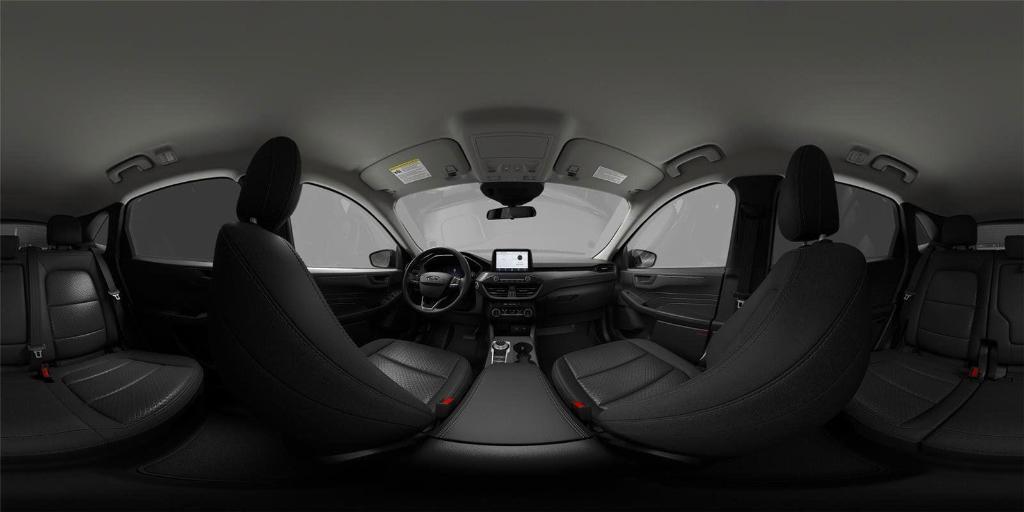 new 2026 Ford Escape car, priced at $30,185
