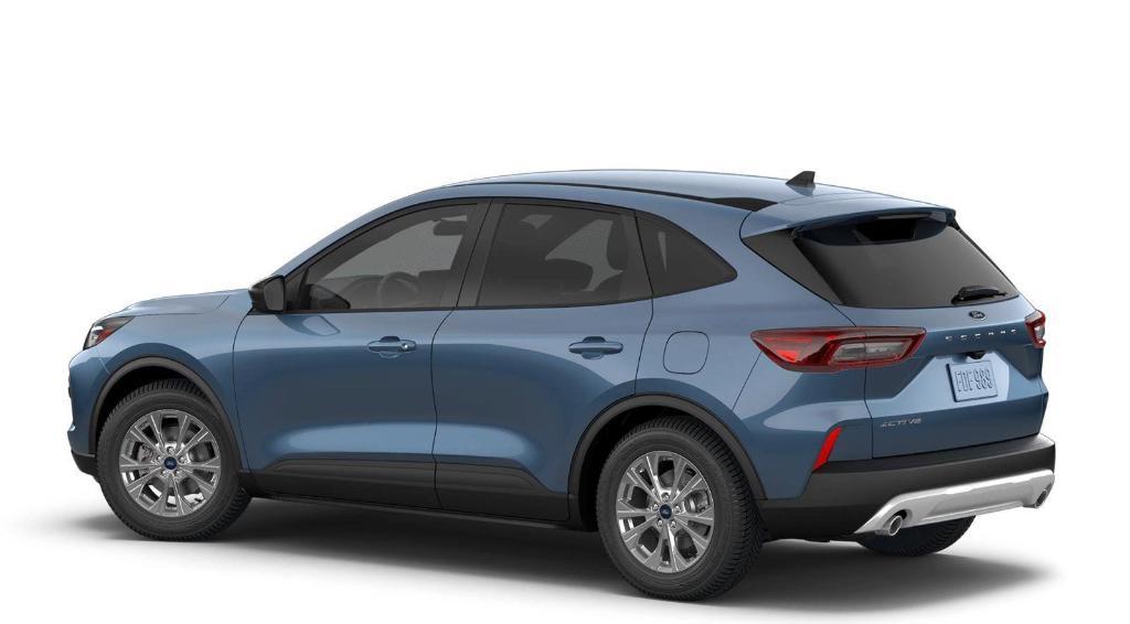 new 2026 Ford Escape car, priced at $30,185