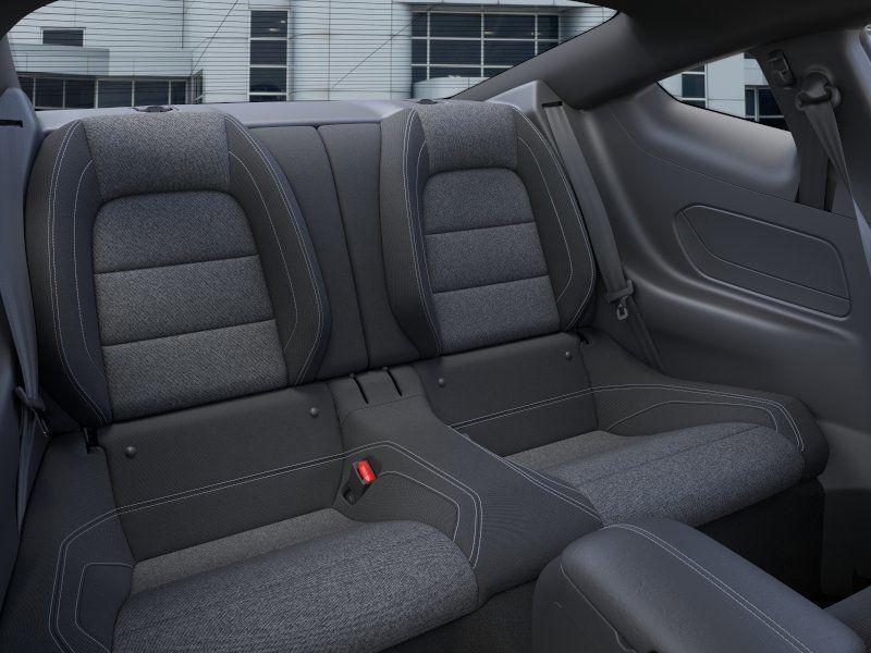 new 2026 Ford Mustang car, priced at $35,407