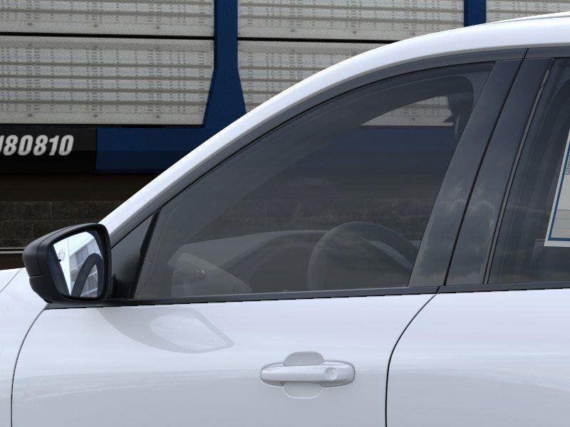 new 2026 Ford Escape car, priced at $32,085