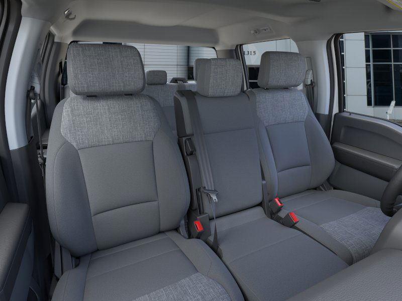 new 2026 Ford F-250 car, priced at $58,990