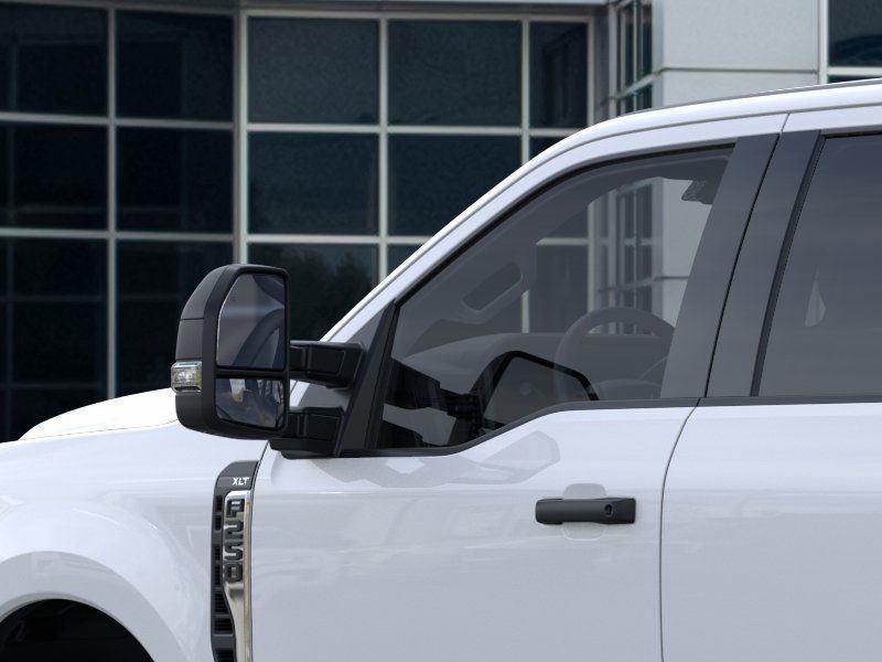 new 2026 Ford F-250 car, priced at $58,990