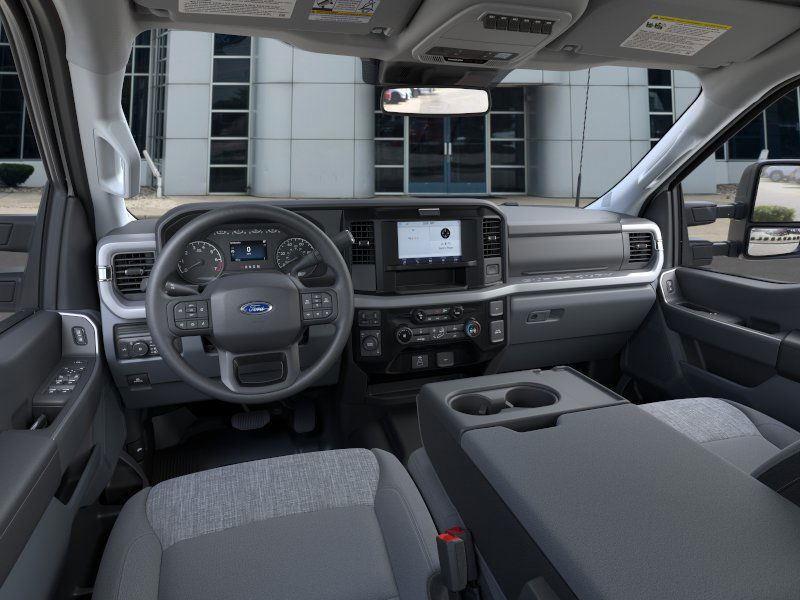 new 2026 Ford F-250 car, priced at $58,990