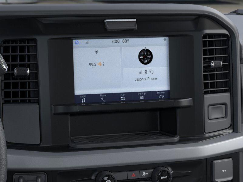 new 2026 Ford F-250 car, priced at $58,990