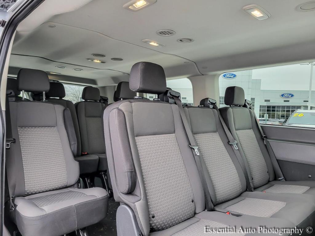 used 2023 Ford Transit Connect car, priced at $32,900