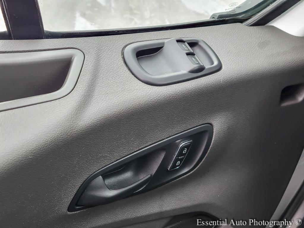 used 2023 Ford Transit Connect car, priced at $32,900