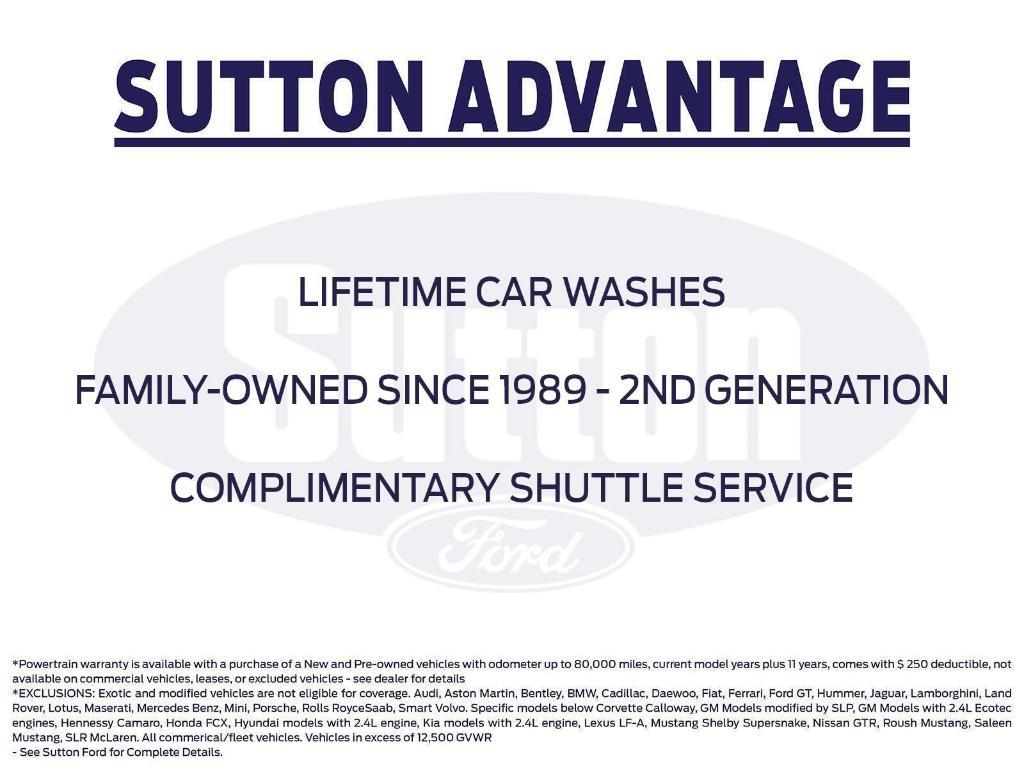 used 2023 Ford Transit Connect car, priced at $32,900