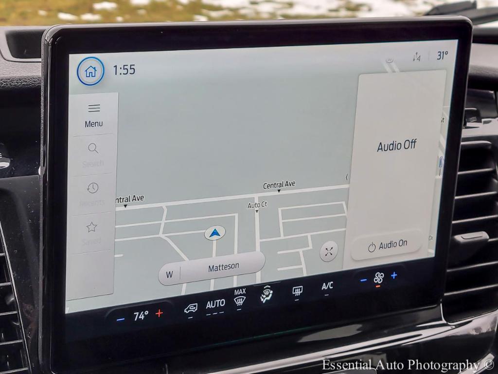 used 2023 Ford Transit Connect car, priced at $32,900