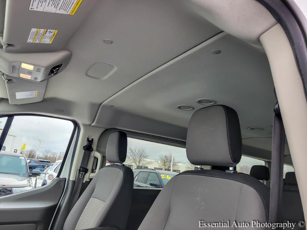 used 2023 Ford Transit Connect car, priced at $32,900