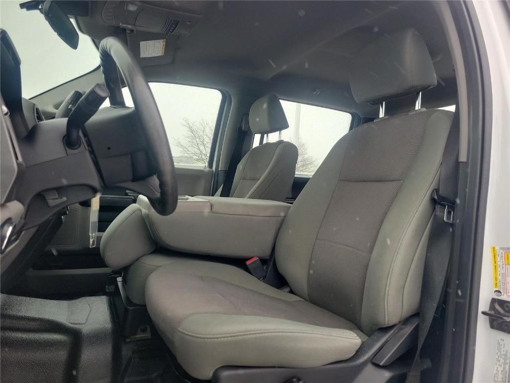 used 2021 Ford F-350 car, priced at $37,737