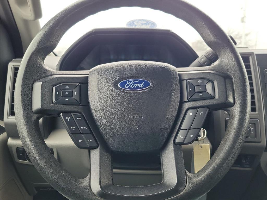 used 2021 Ford F-350 car, priced at $37,737