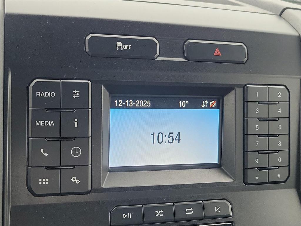 used 2021 Ford F-350 car, priced at $37,737