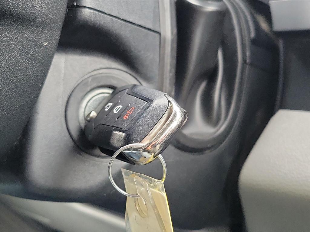 used 2021 Ford F-350 car, priced at $37,737