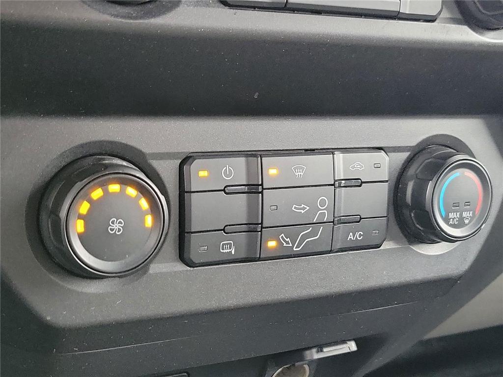 used 2021 Ford F-350 car, priced at $37,737