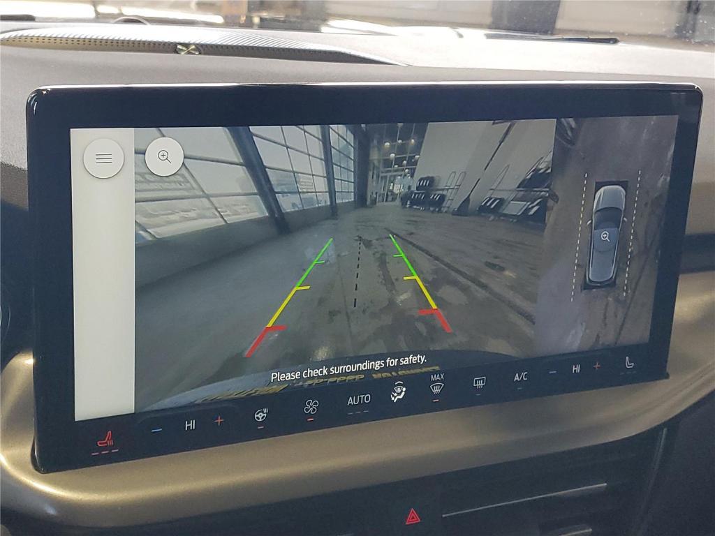 used 2023 Ford Escape car, priced at $22,972