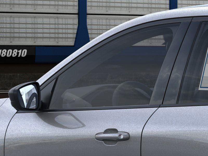 new 2026 Ford Escape car, priced at $32,085