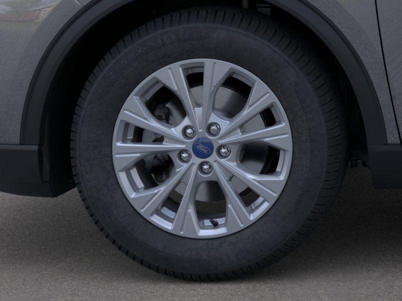 new 2026 Ford Escape car, priced at $30,512