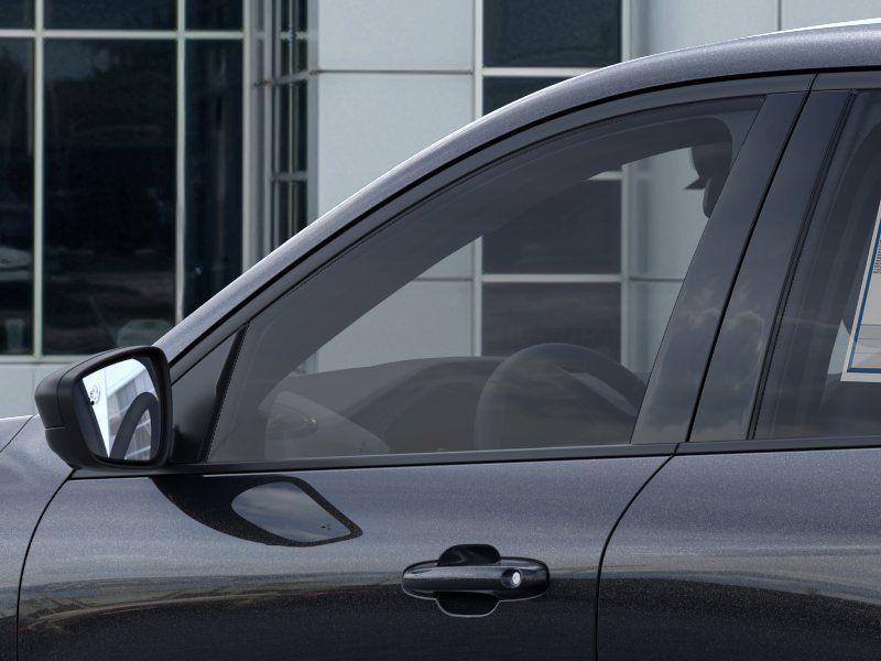 new 2026 Ford Escape car, priced at $29,607