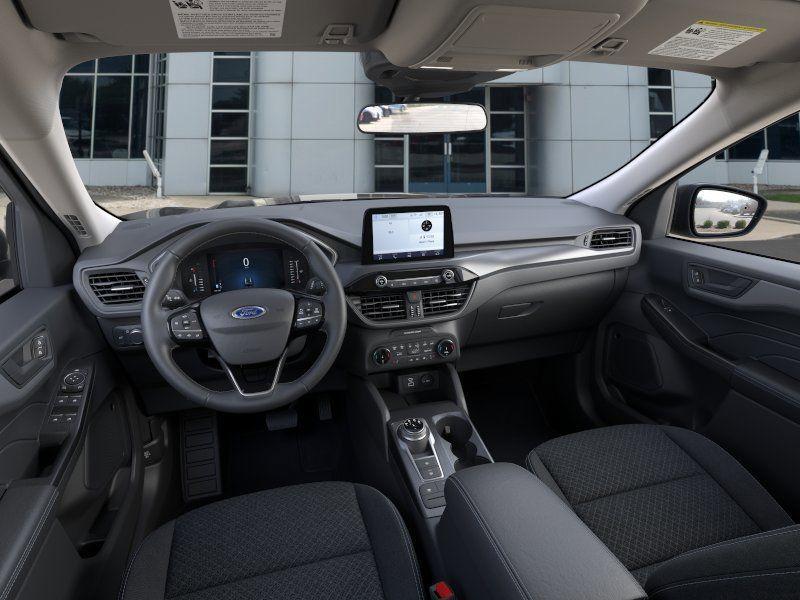new 2026 Ford Escape car, priced at $29,607