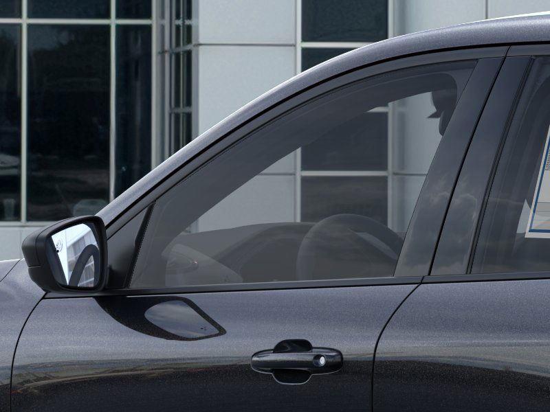 new 2026 Ford Escape car, priced at $28,430