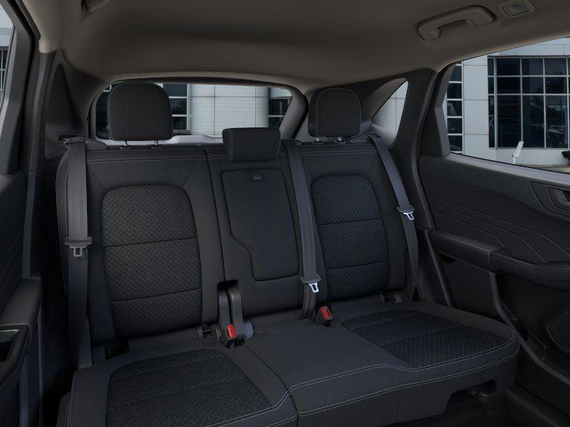 new 2026 Ford Escape car, priced at $28,430