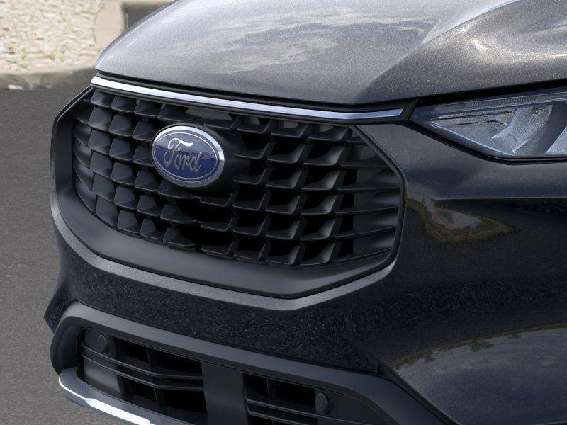 new 2026 Ford Escape car, priced at $29,607