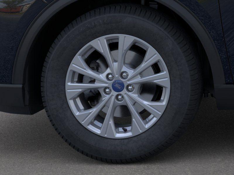 new 2026 Ford Escape car, priced at $29,607