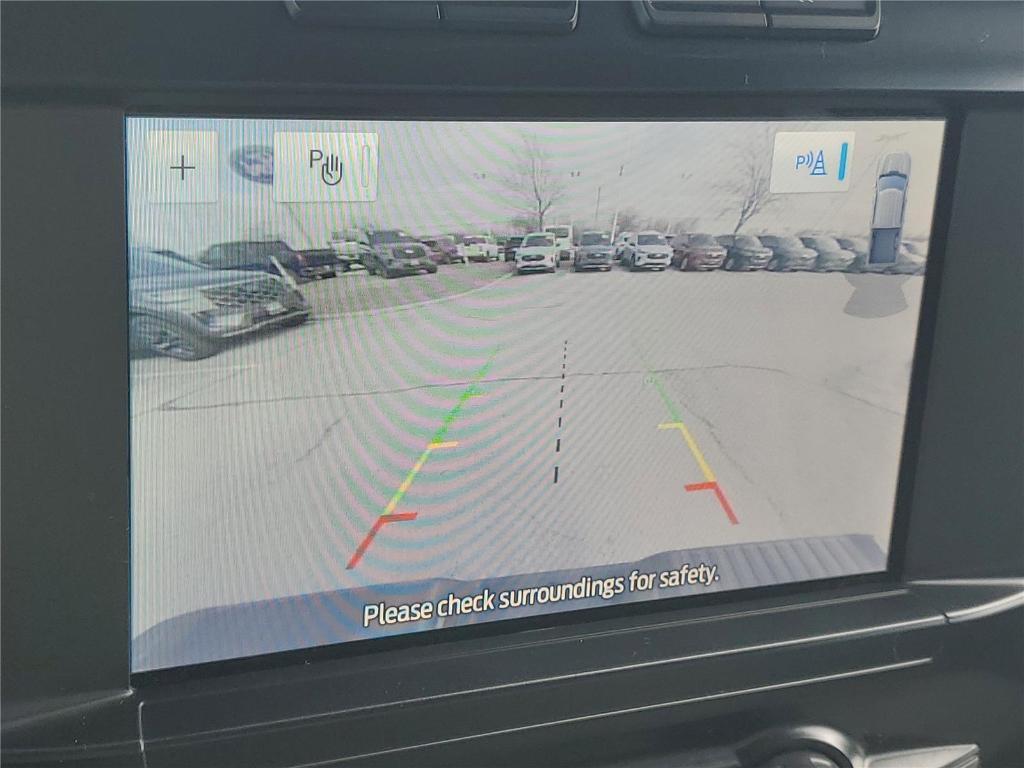 used 2023 Ford F-150 car, priced at $35,995