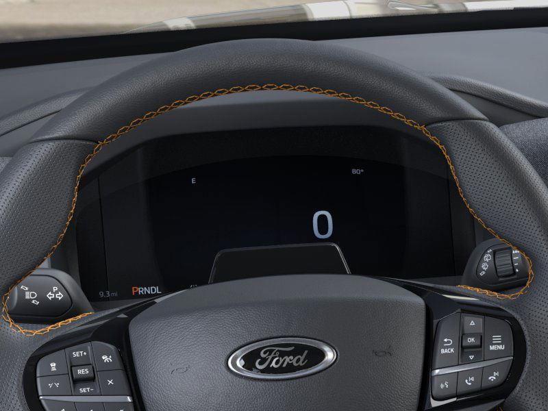new 2026 Ford Explorer car, priced at $61,983