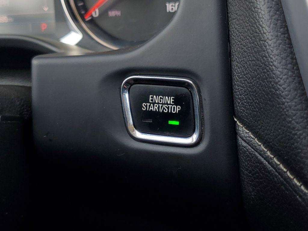 used 2021 GMC Acadia car, priced at $24,872