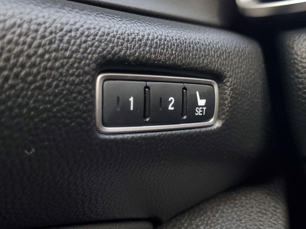 used 2022 Honda Accord car, priced at $29,322