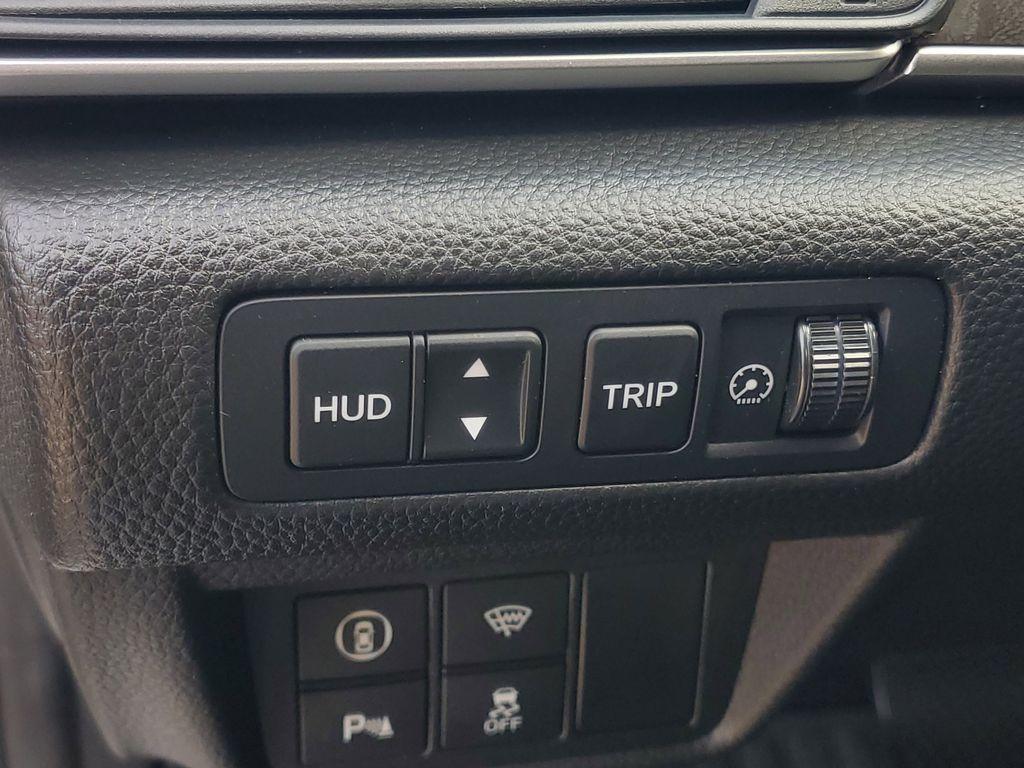 used 2022 Honda Accord car, priced at $29,322