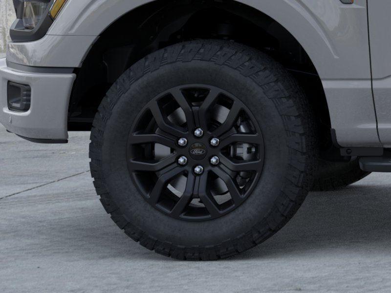 new 2026 Ford F-150 car, priced at $68,293