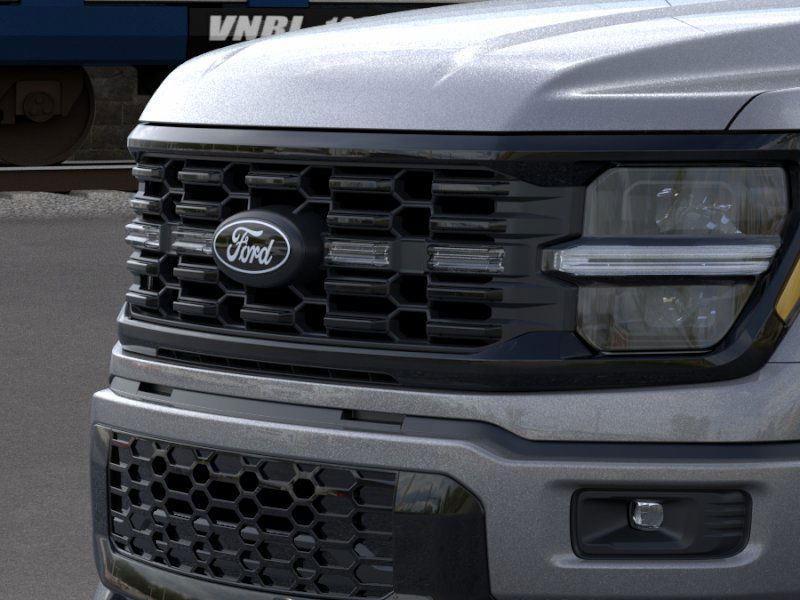 new 2026 Ford F-150 car, priced at $61,663