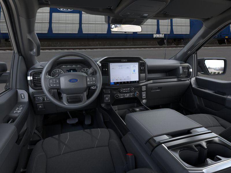 new 2026 Ford F-150 car, priced at $61,663