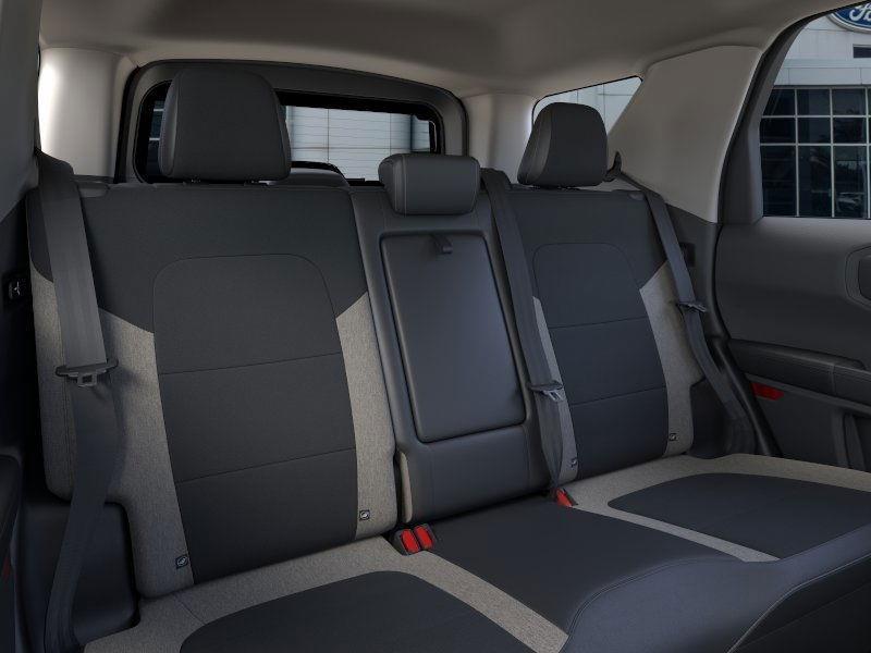 new 2026 Ford Bronco Sport car, priced at $33,735