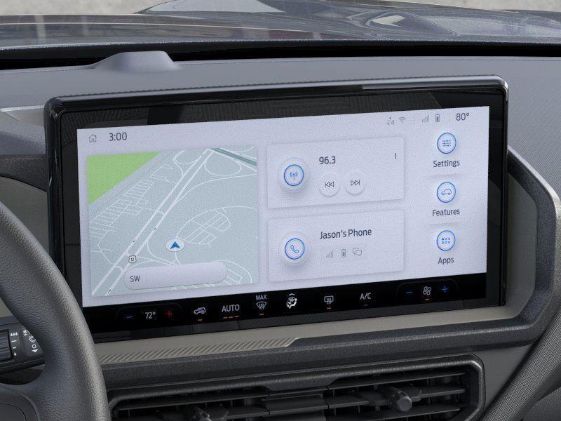 new 2026 Ford Bronco Sport car