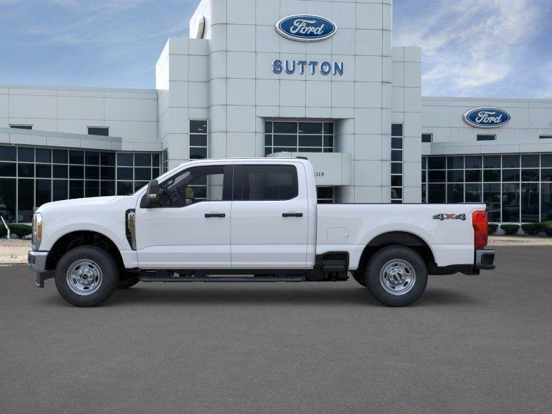 new 2026 Ford F-250 car, priced at $59,468