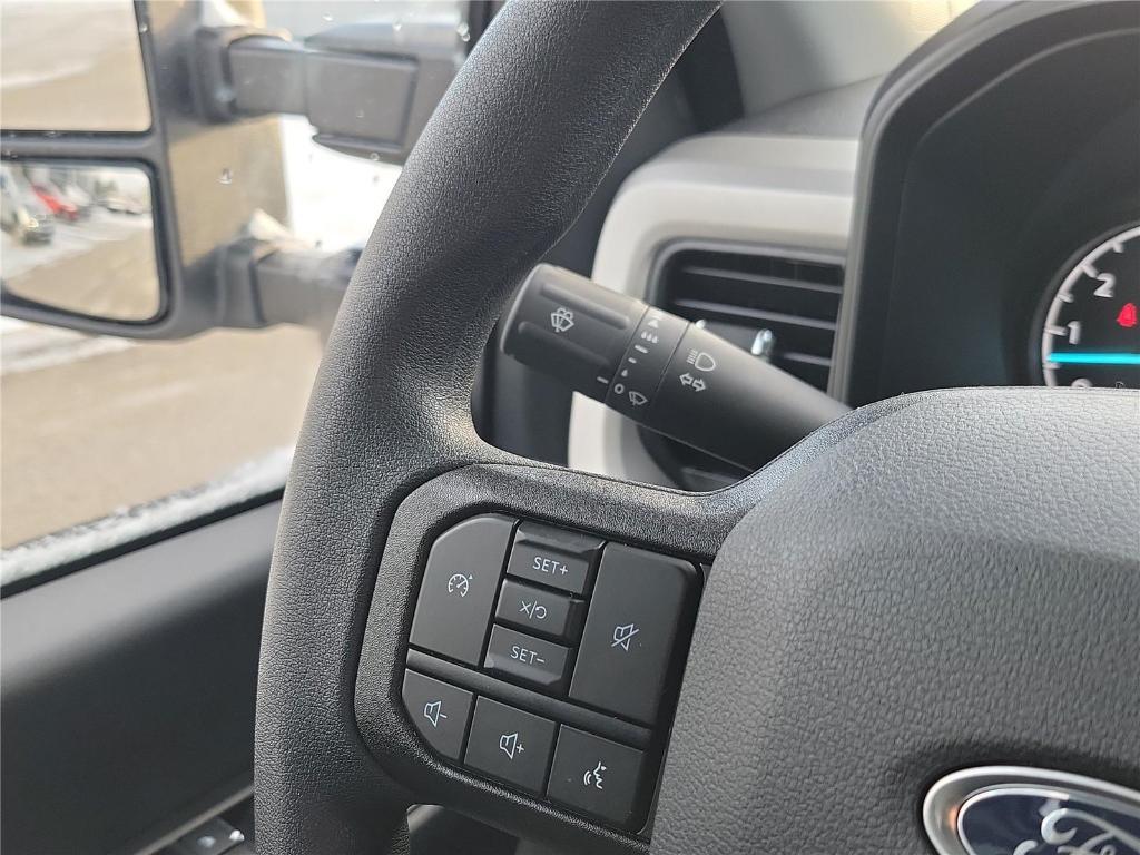 new 2026 Ford F-250 car, priced at $51,204