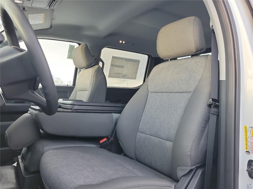 new 2026 Ford F-250 car, priced at $51,204